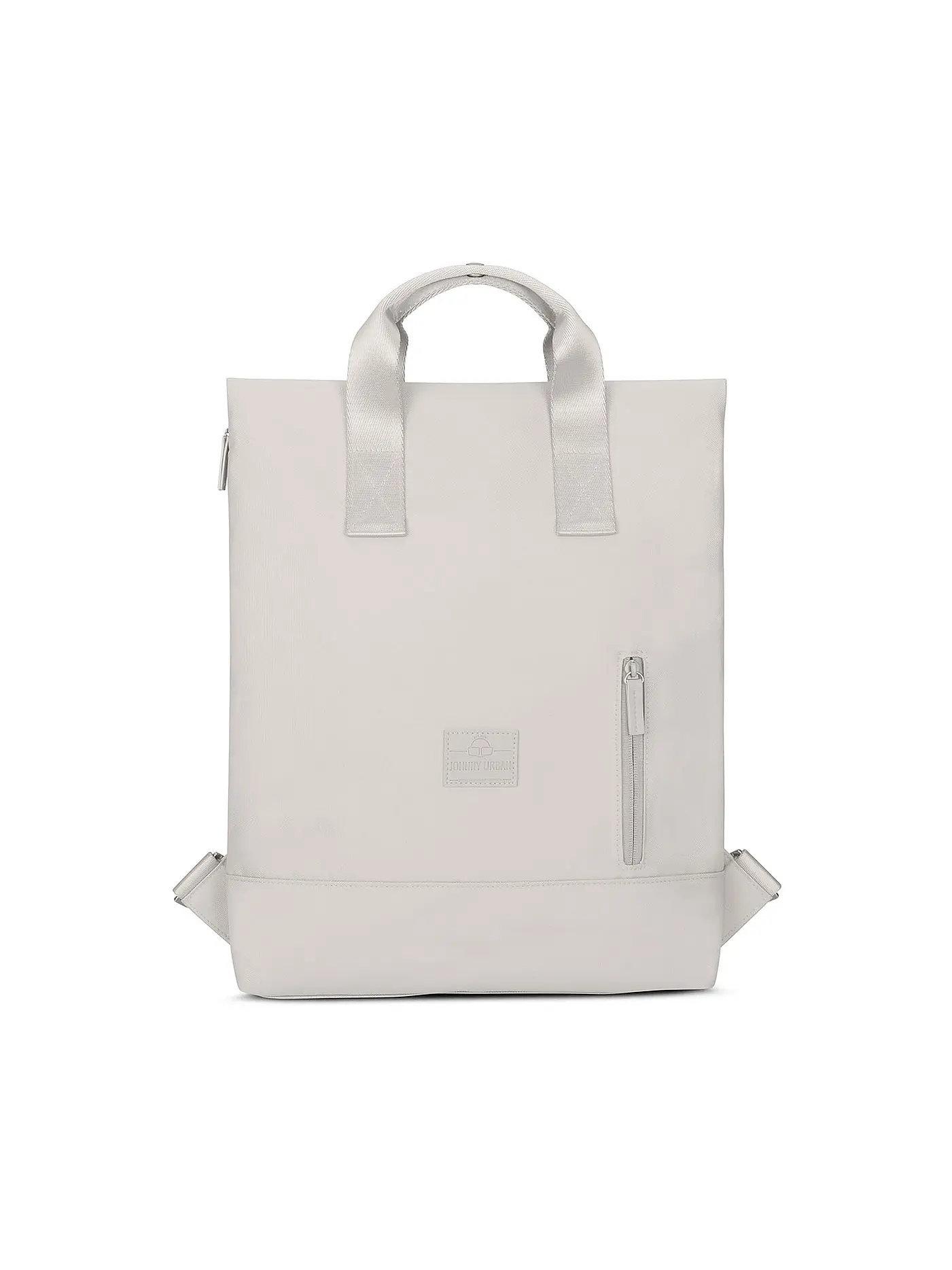 JOHNNY URBAN | Rucksack " Ivy " | grau